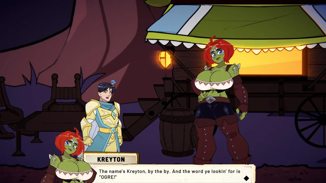 Dungeon Tavern — 3