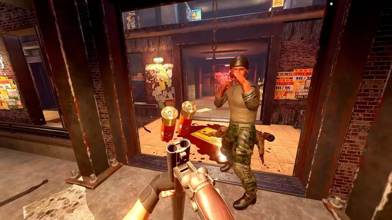 HARD BULLET — 10