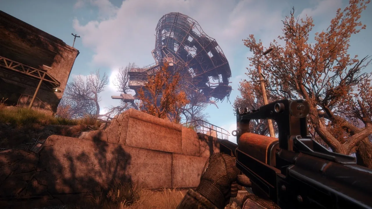 Survarium — 1