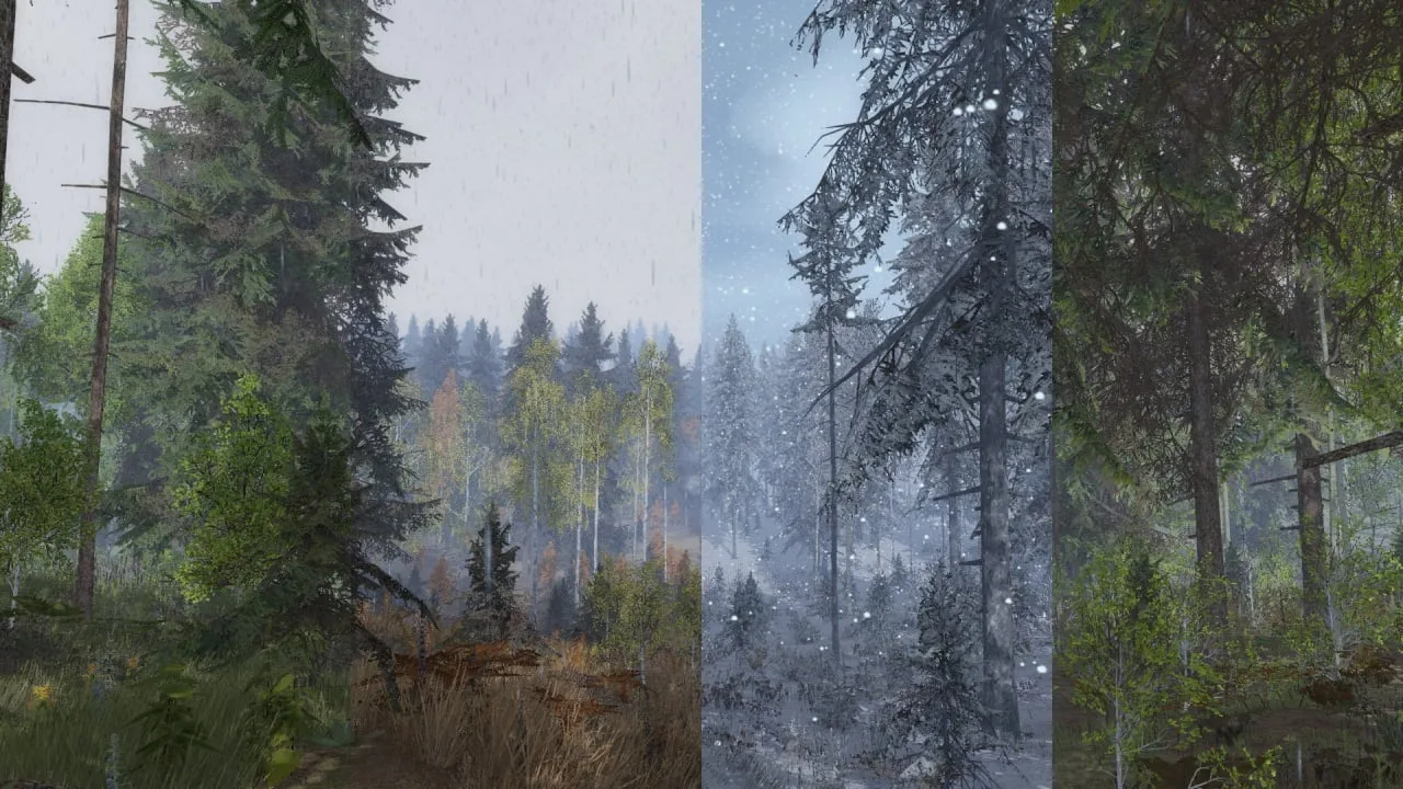 Life is Feudal: Your Own — 4