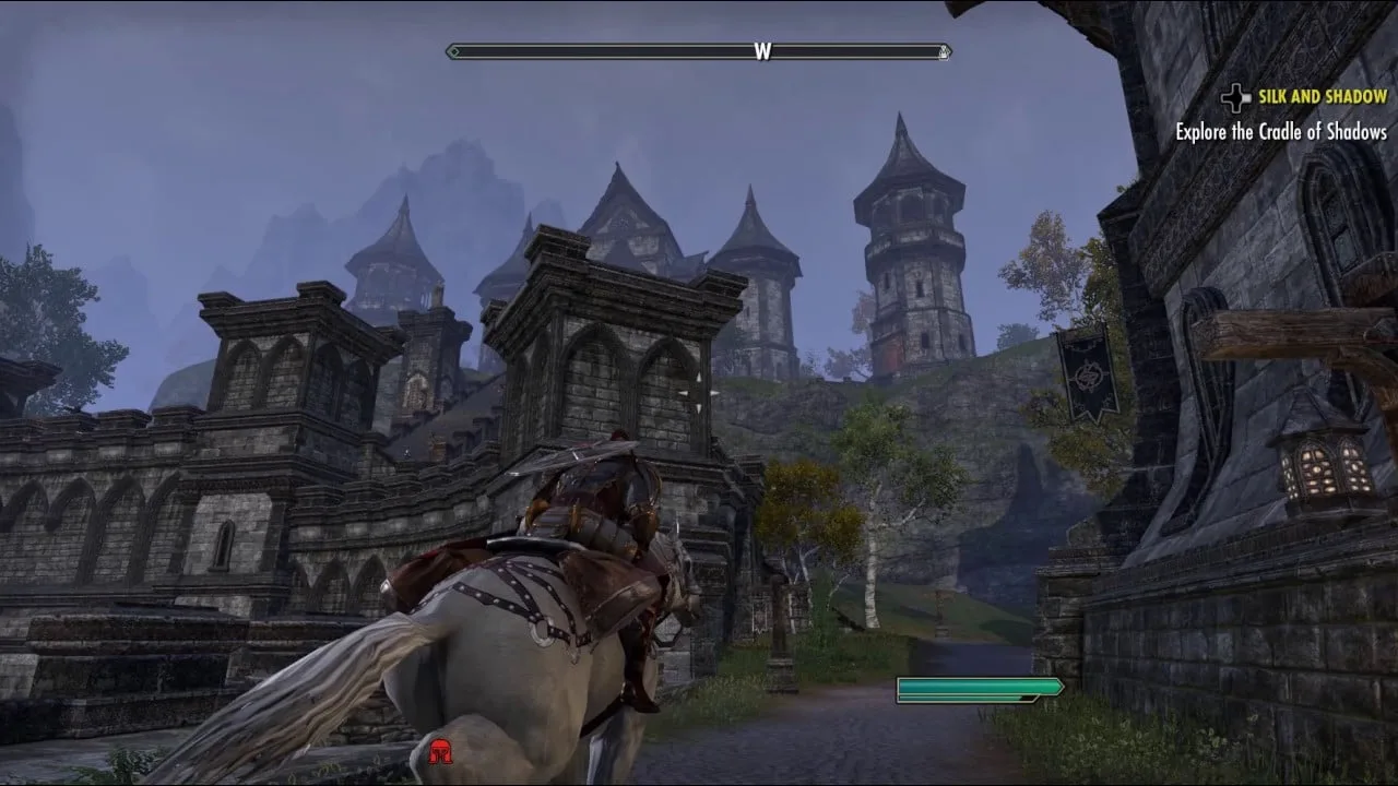 The Elder Scrolls 6 — 1