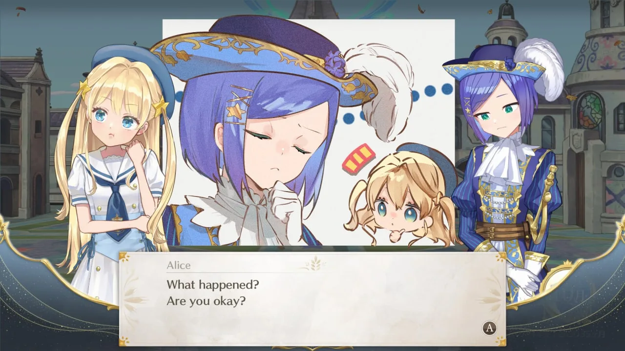 Magical Princess — 6