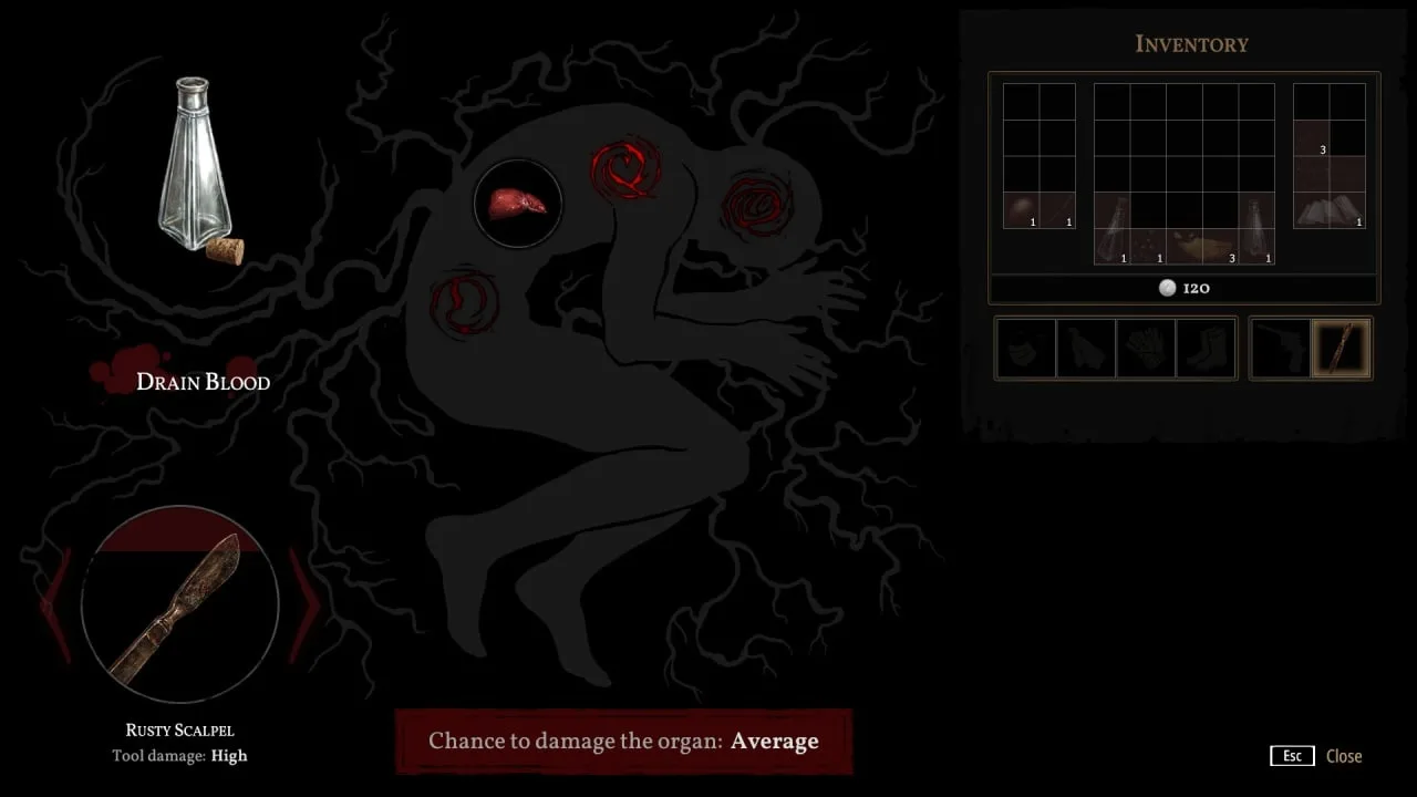 Pathologic 2 (Мор) — 6