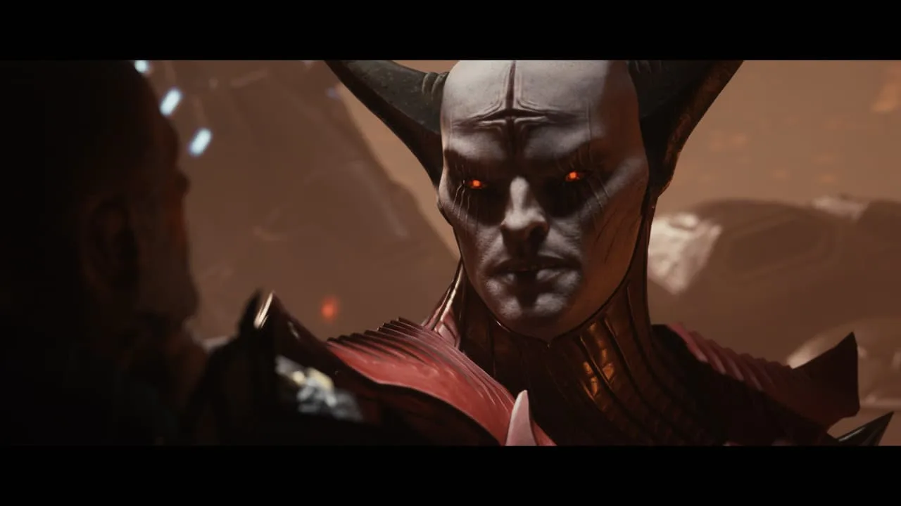 DOOM: The Dark Ages — 5