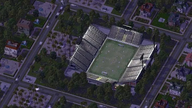 SimCity 4 Deluxe Edition — 10