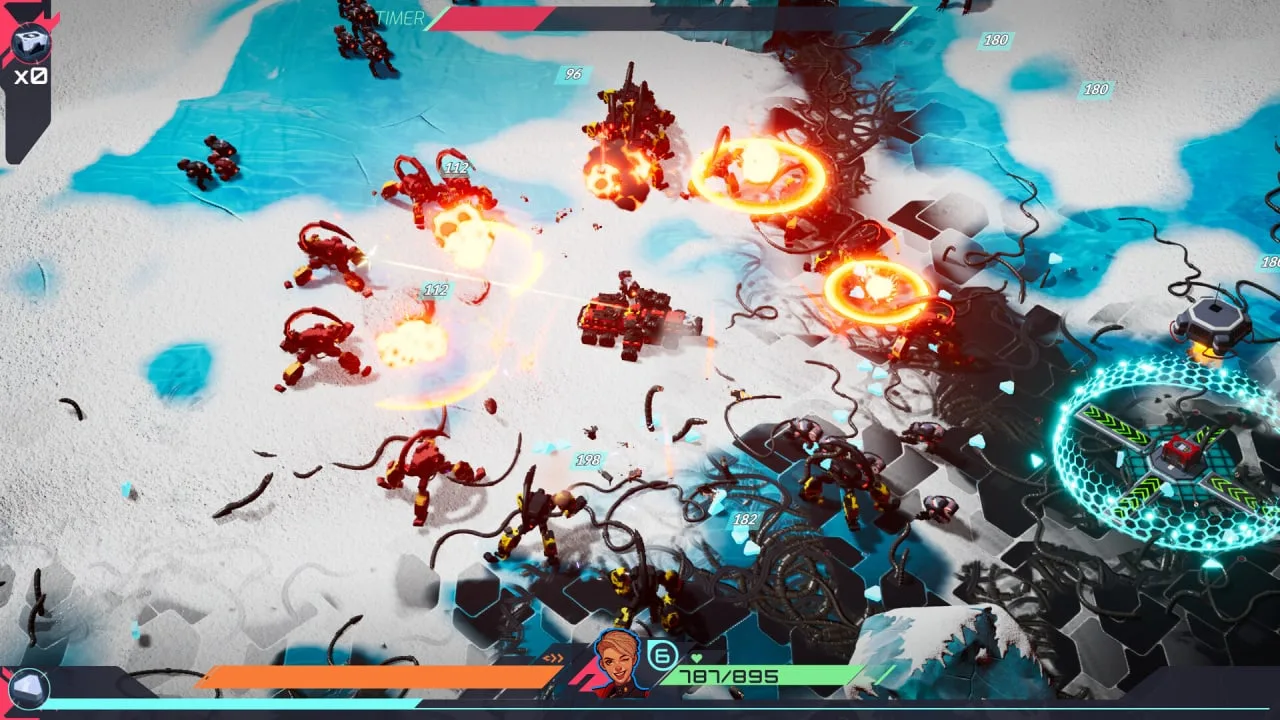 TerraTech Legion — 5
