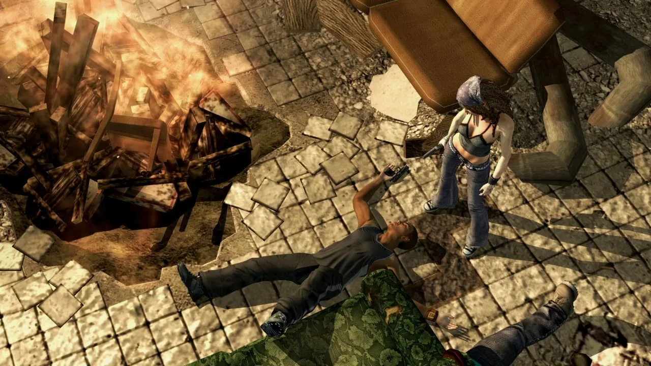 Saints Row 2 — 2