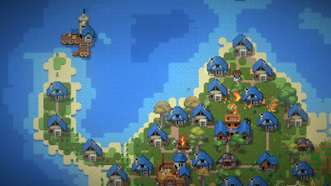 WorldBox - God Simulator — 7