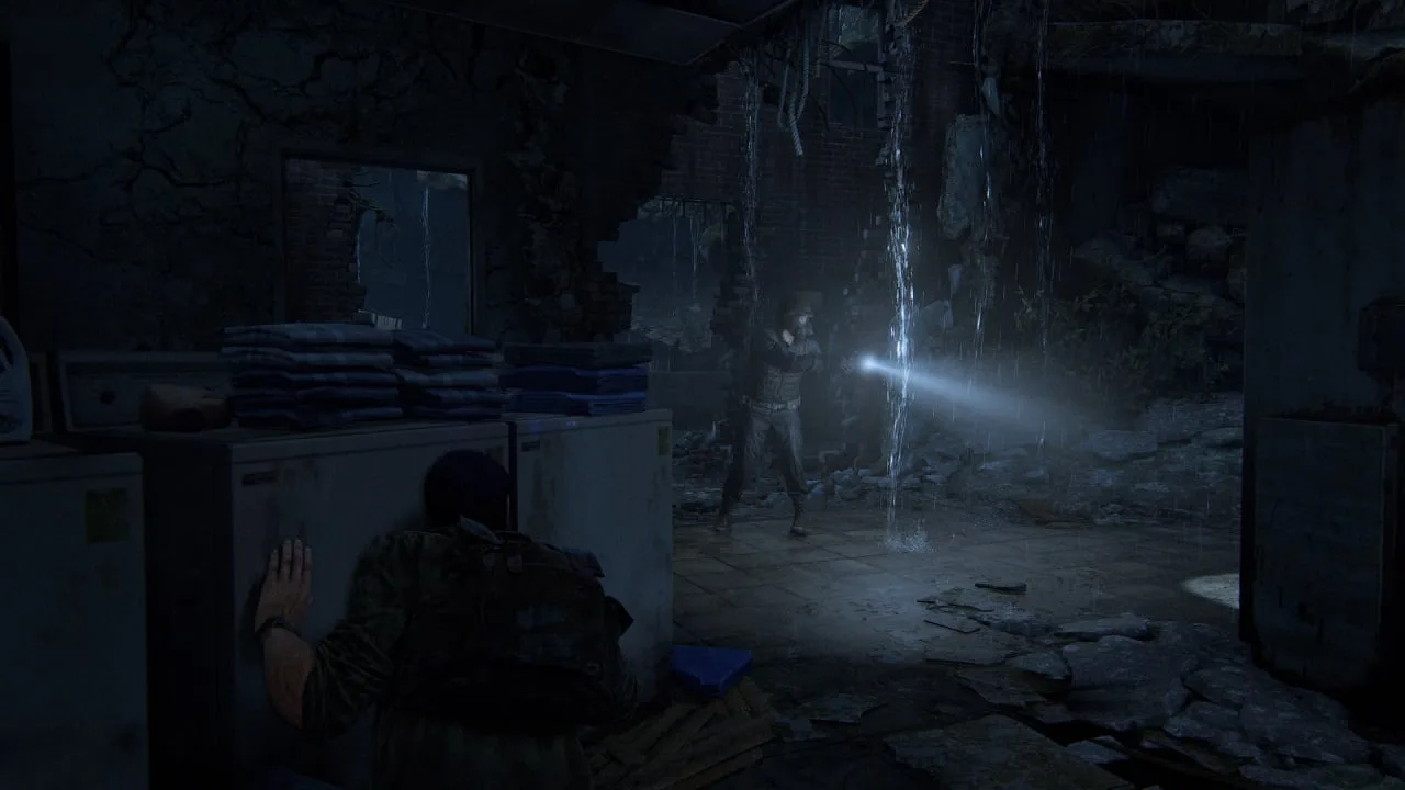 The Last of Us Part I — 4