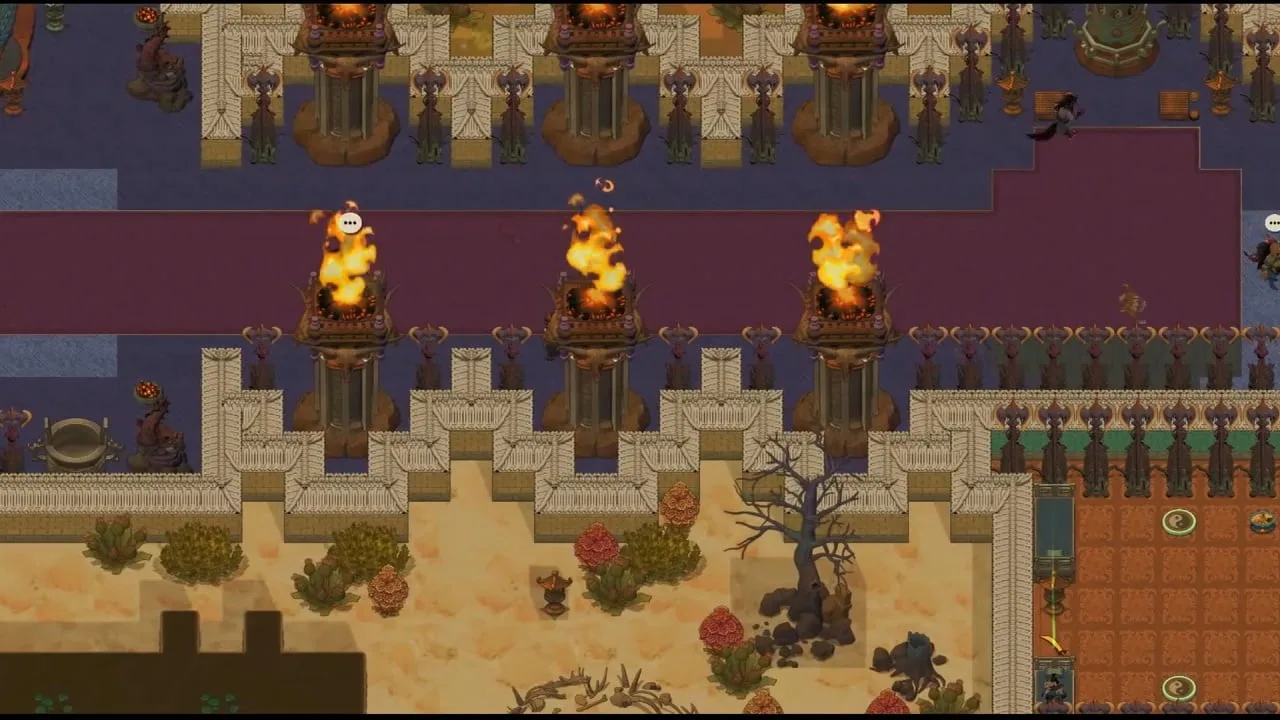 Amazing Cultivation Simulator — 1