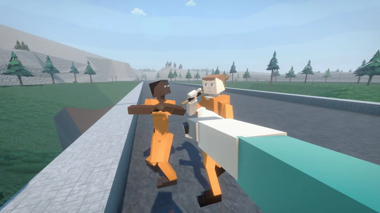 GoreBox — 4
