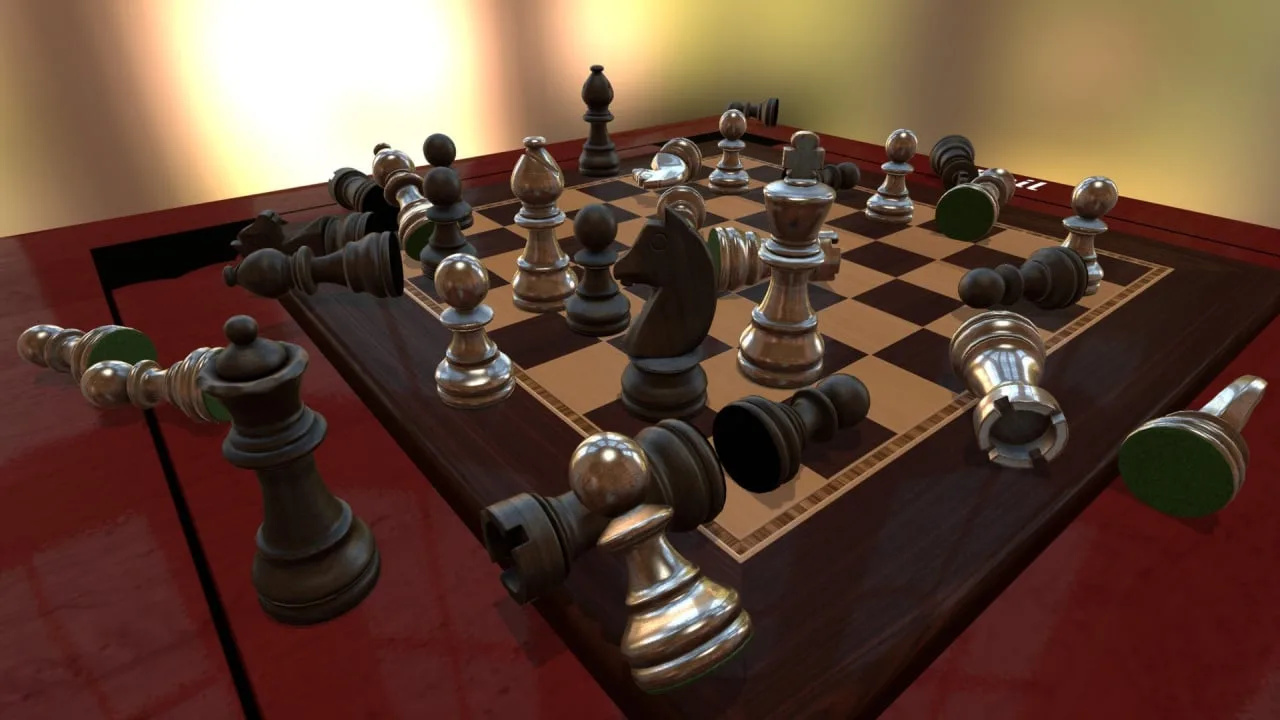 Tabletop Simulator — 2