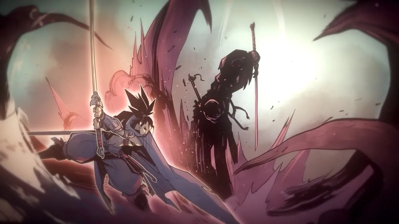 Ruined King: A League of Legends Story — 8