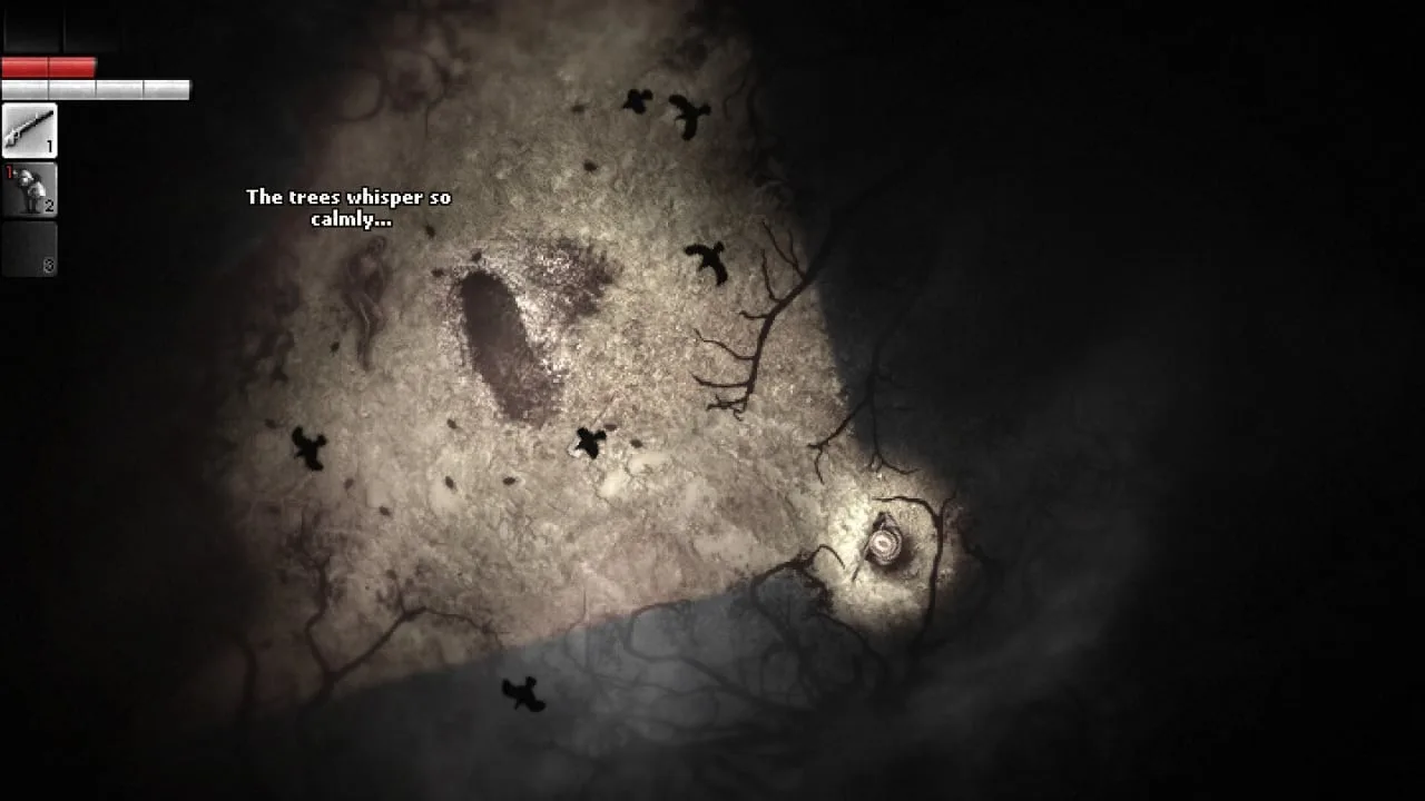 Darkwood — 6
