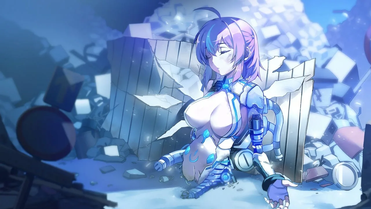 RoboLife-Days with Aino — 7