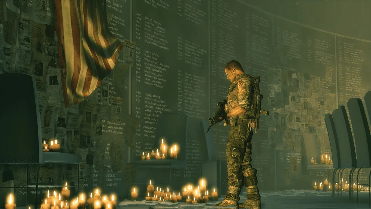 Spec Ops: The Line — 4