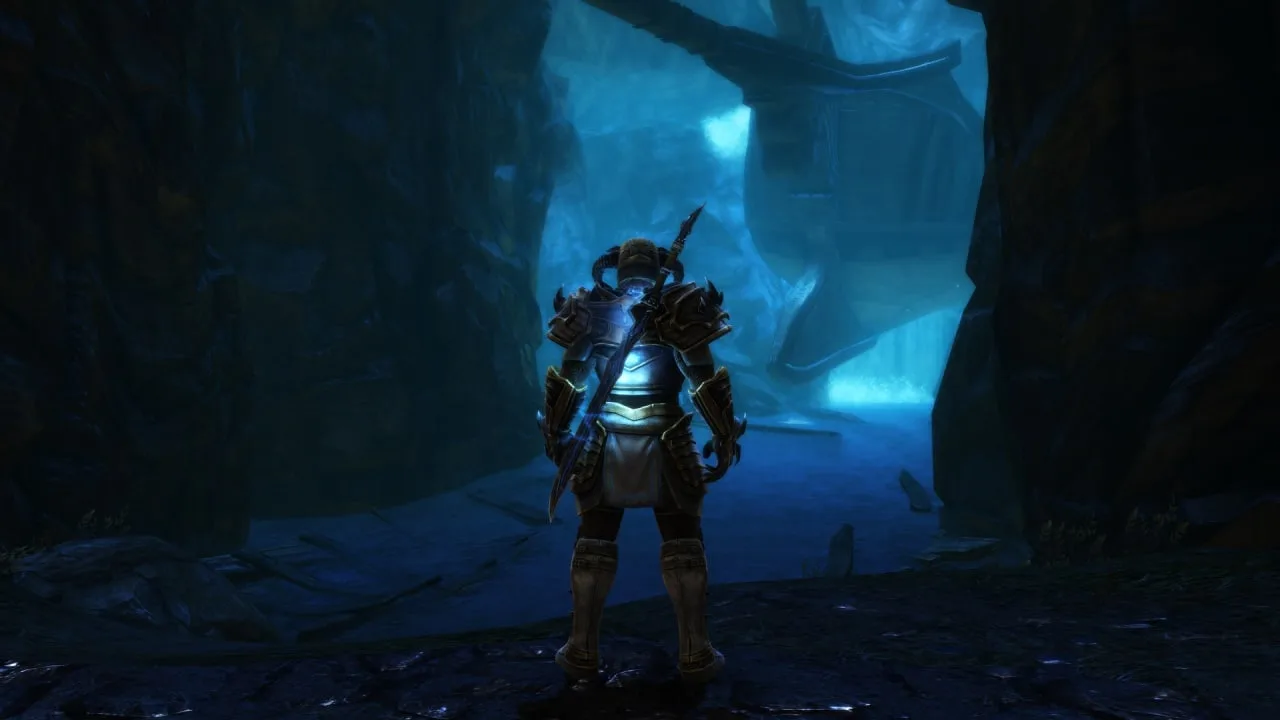 Kingdoms of Amalur: Re-Reckoning — 6