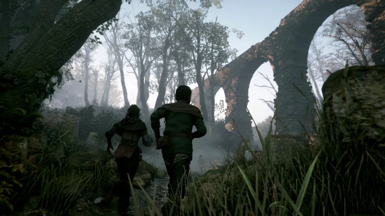 A Plague Tale: Innocence — 11
