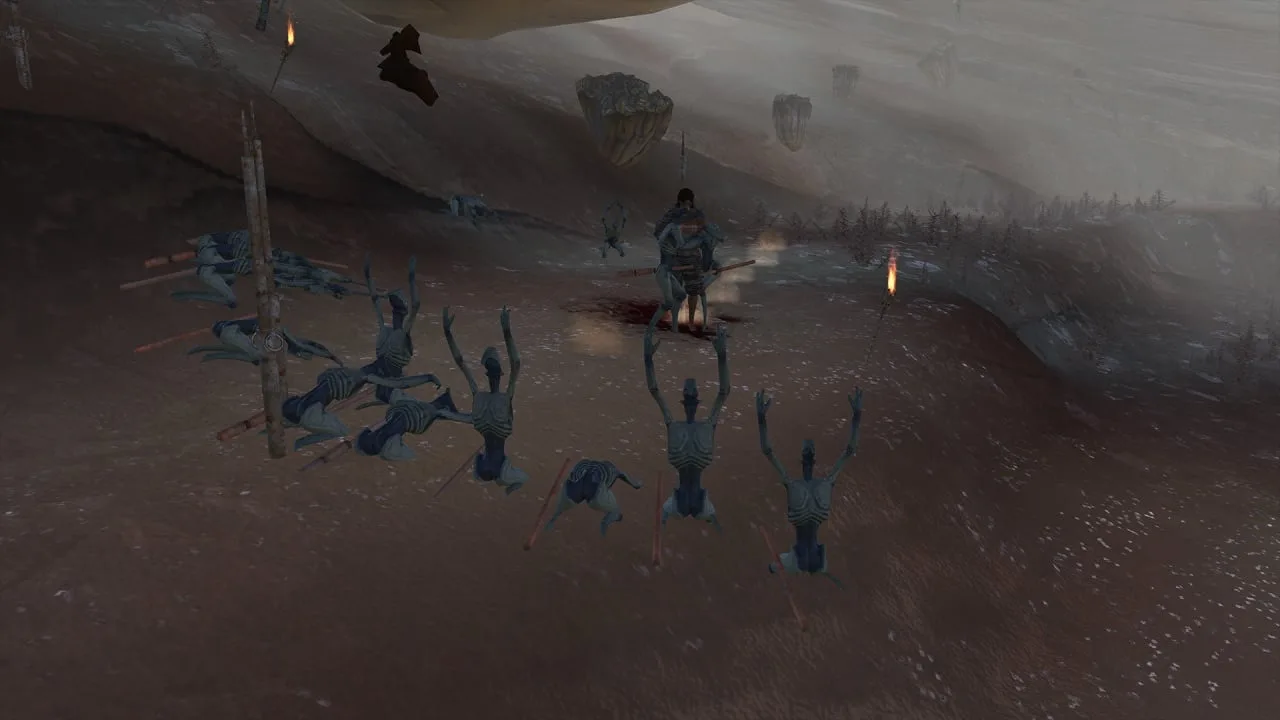 Kenshi — 8