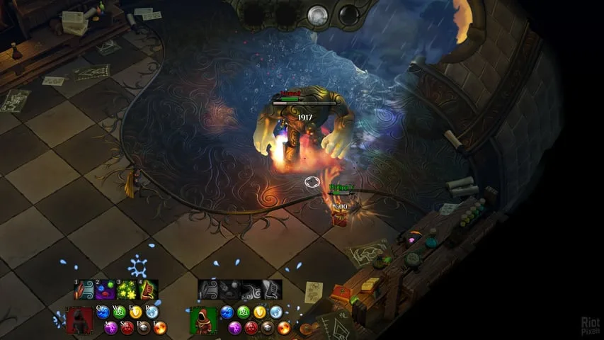 Magicka 2 по сети — 1