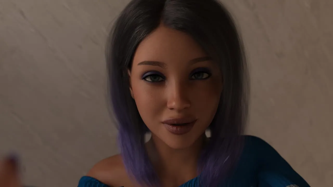 With Eyes Closed — 8