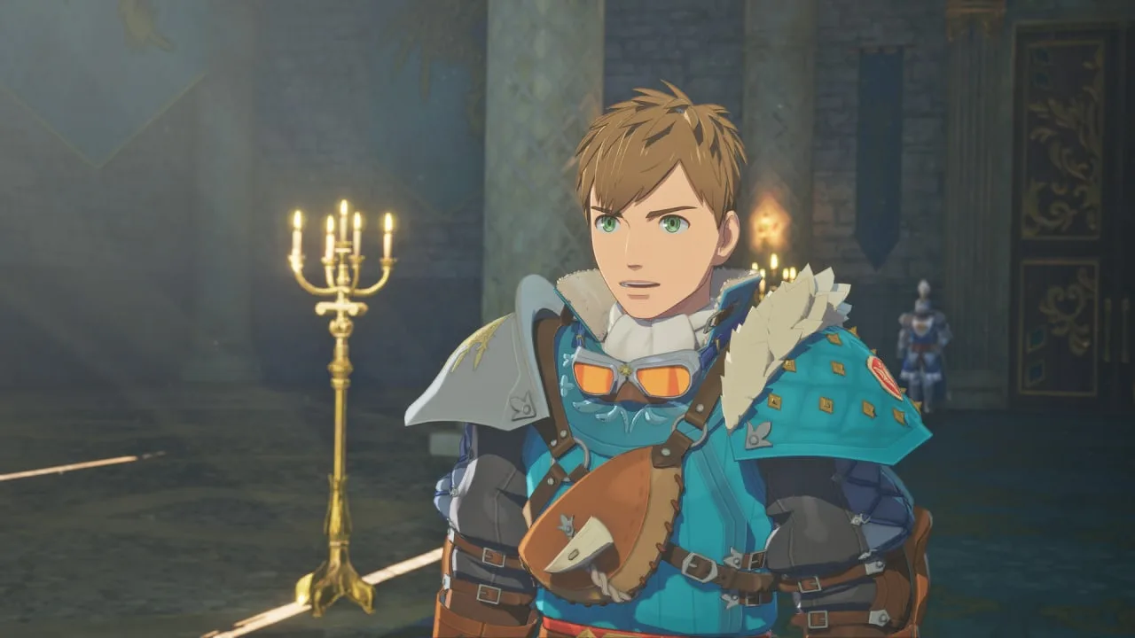 Monster Hunter Stories 3: Twisted Reflection — 5