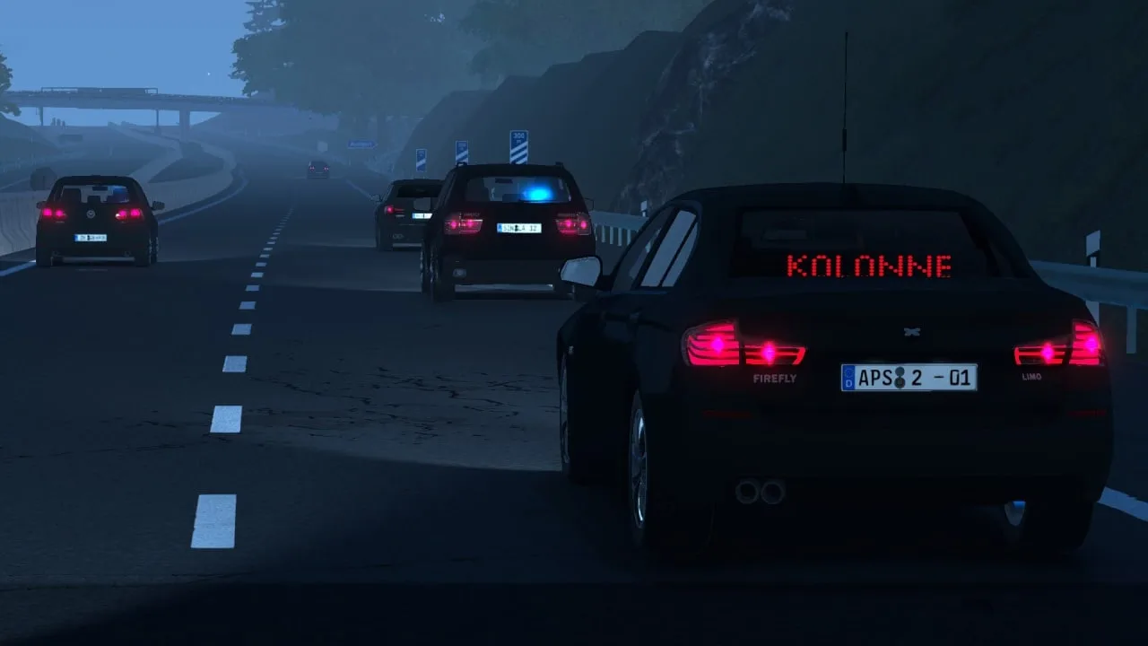 Autobahn Police Simulator 2 — 10