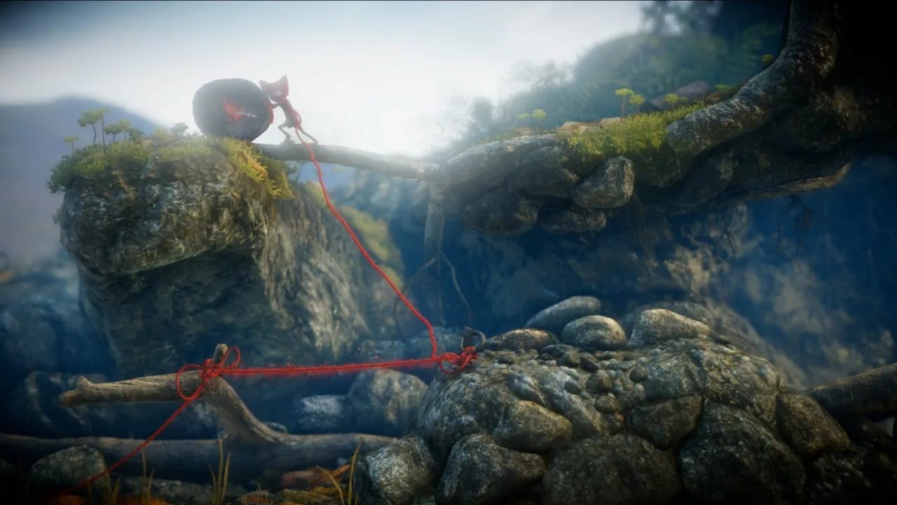 Unravel — 5