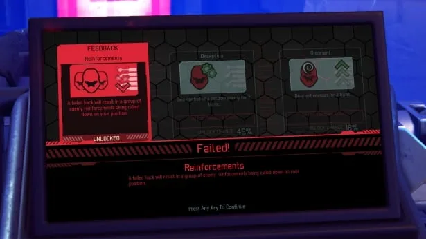 XCOM 2 — 7