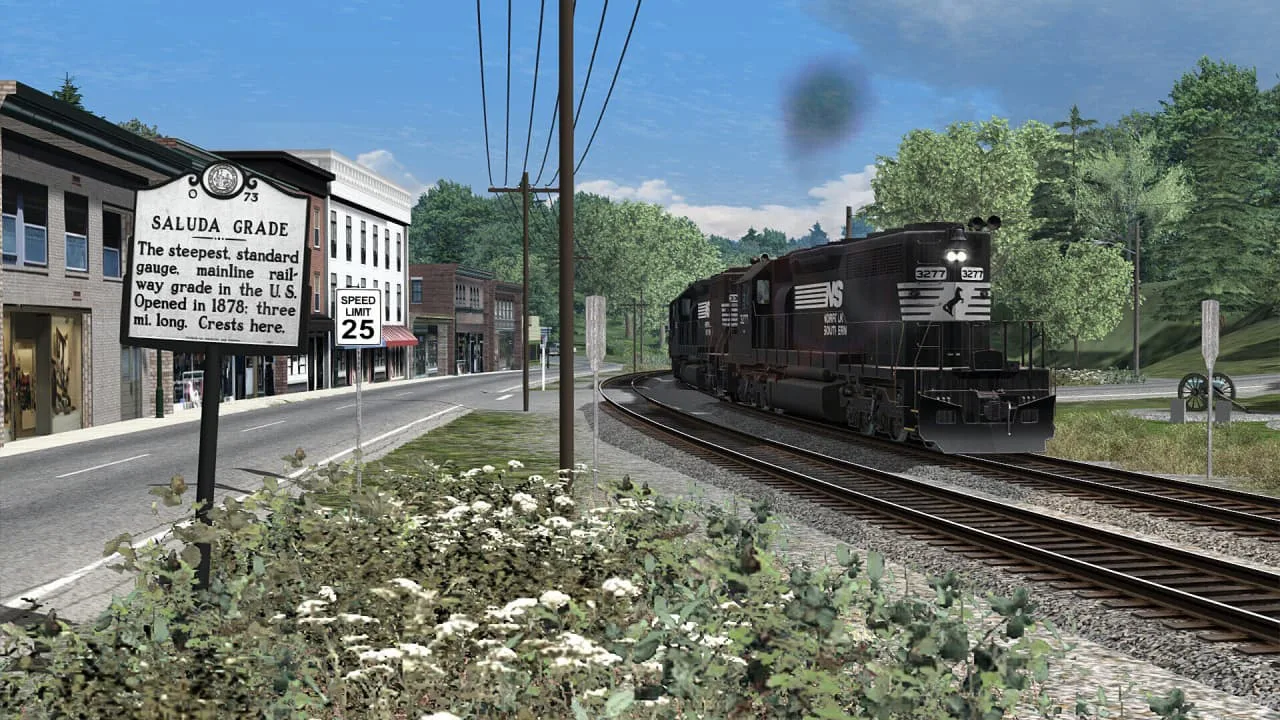 Train Simulator Classic — 8