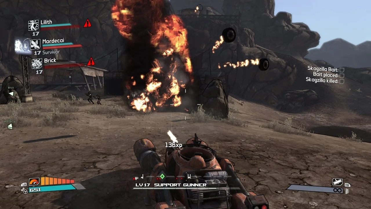Borderlands: Game of the Year Edition — 2