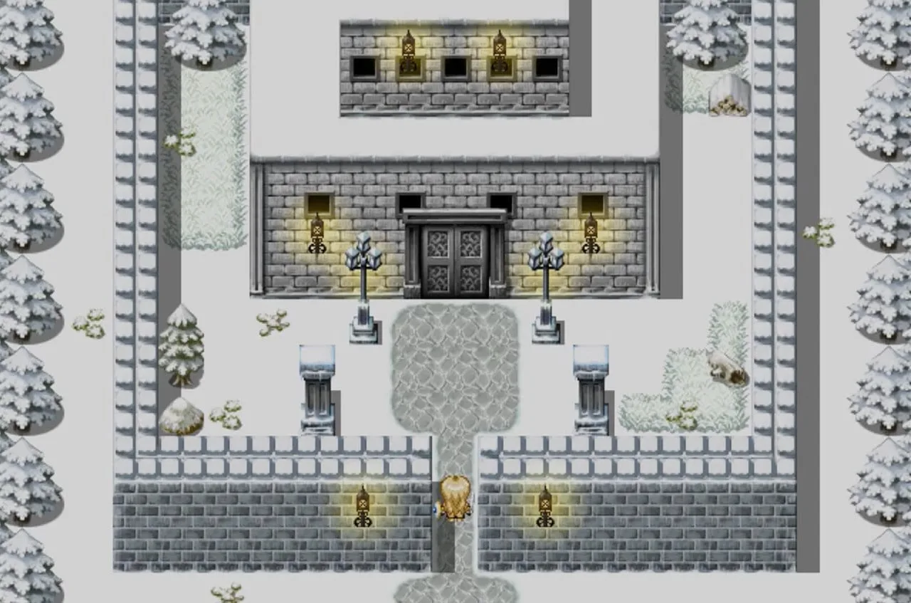 Dark Elf — 6