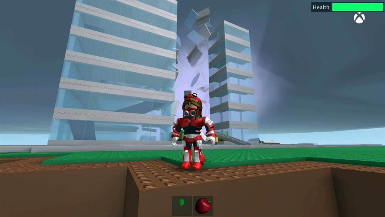 Roblox — 12