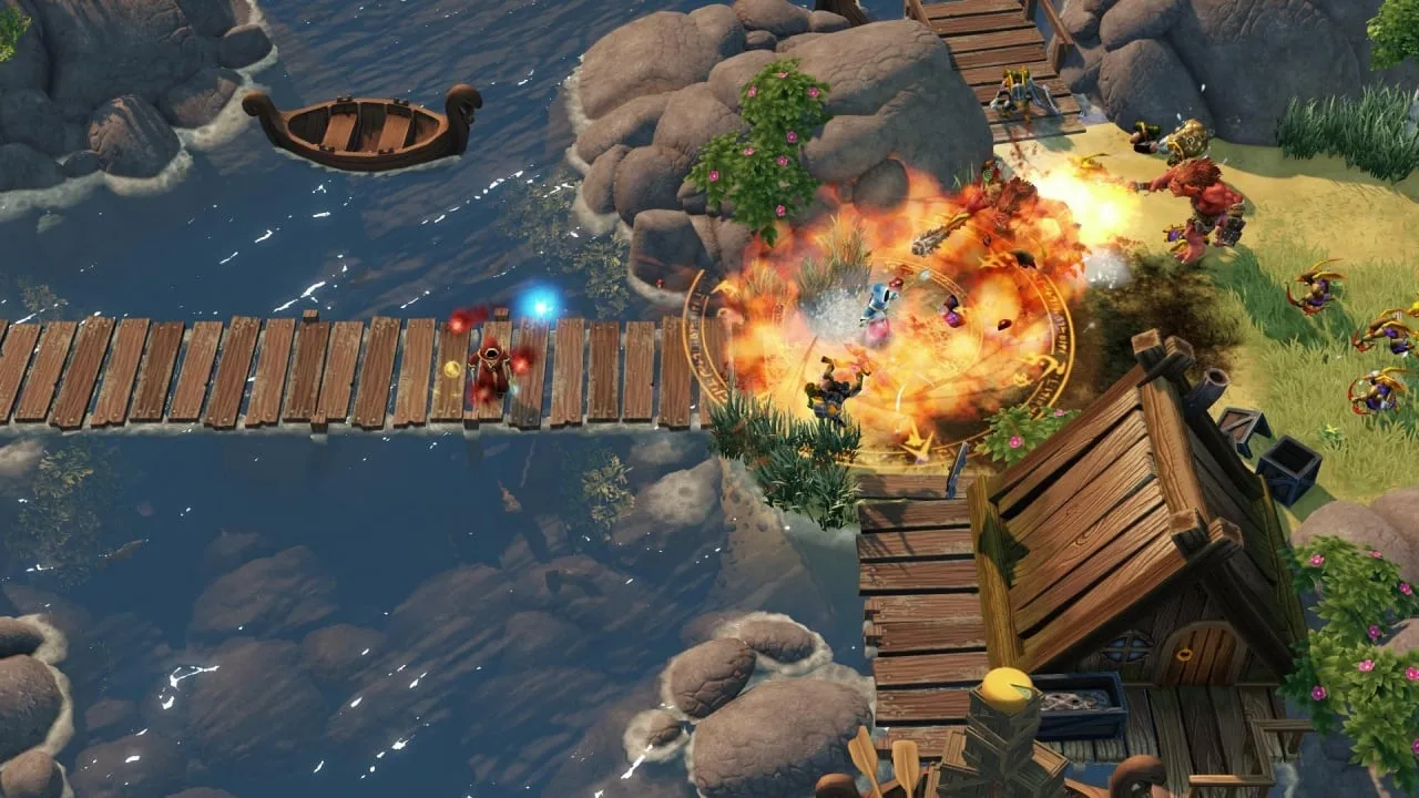 Magicka 2 — 11