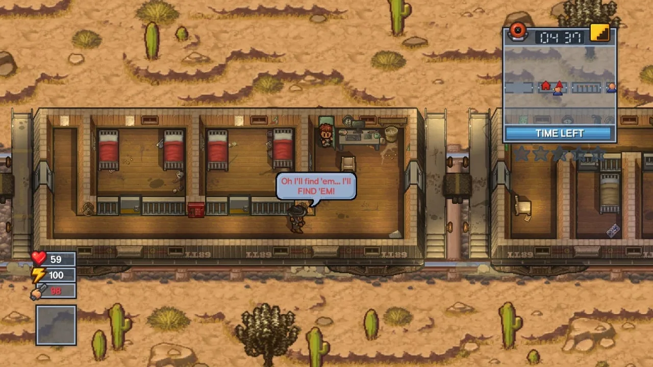 The Escapists 2 — 4