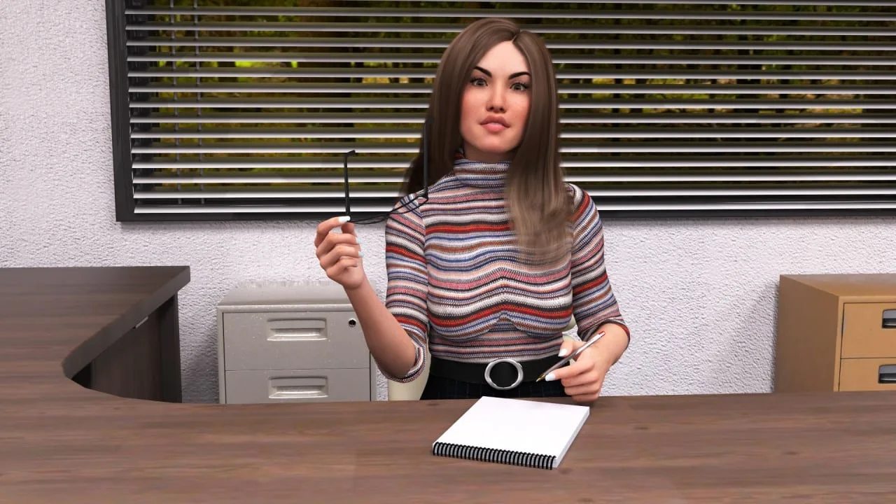 College Seduction — 7