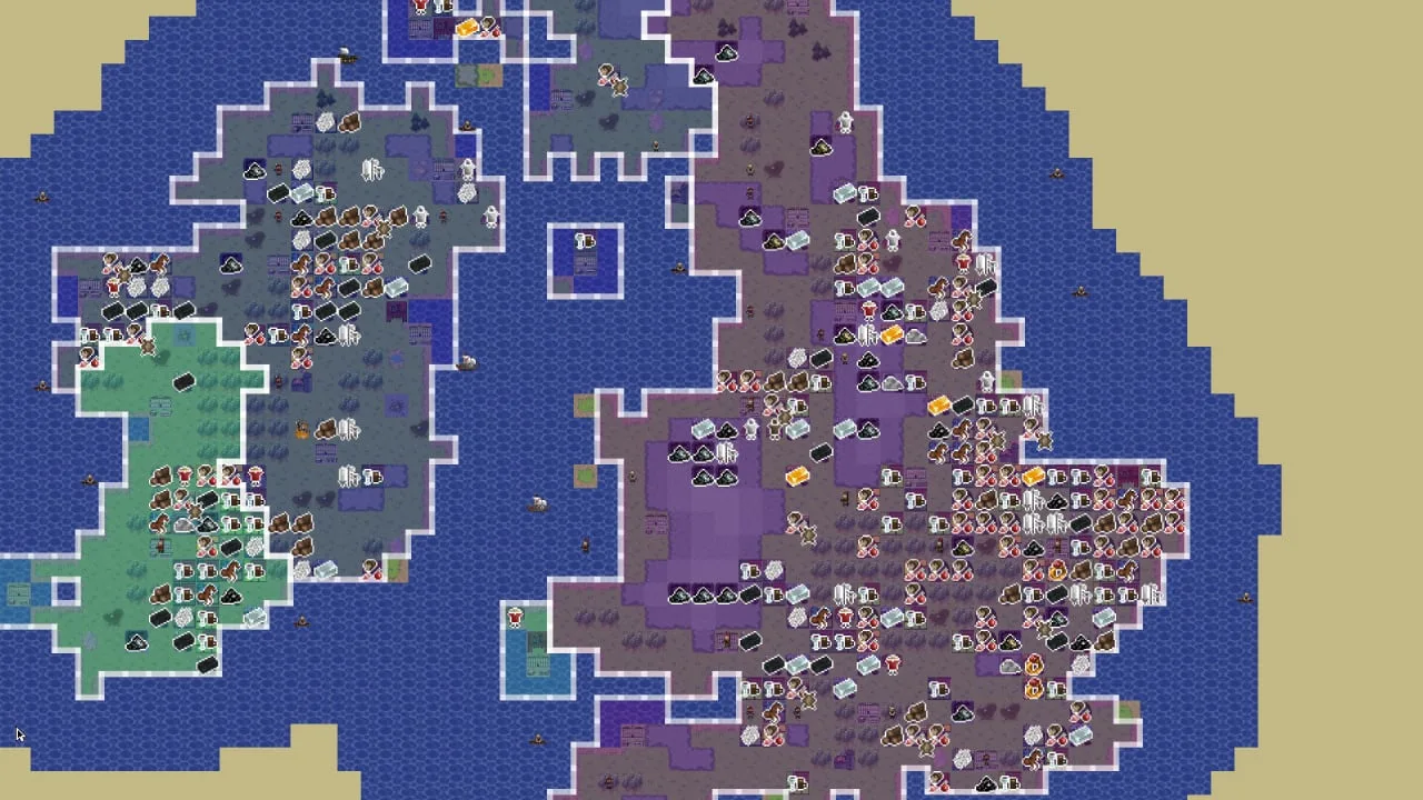 Kingdom's Life — 3