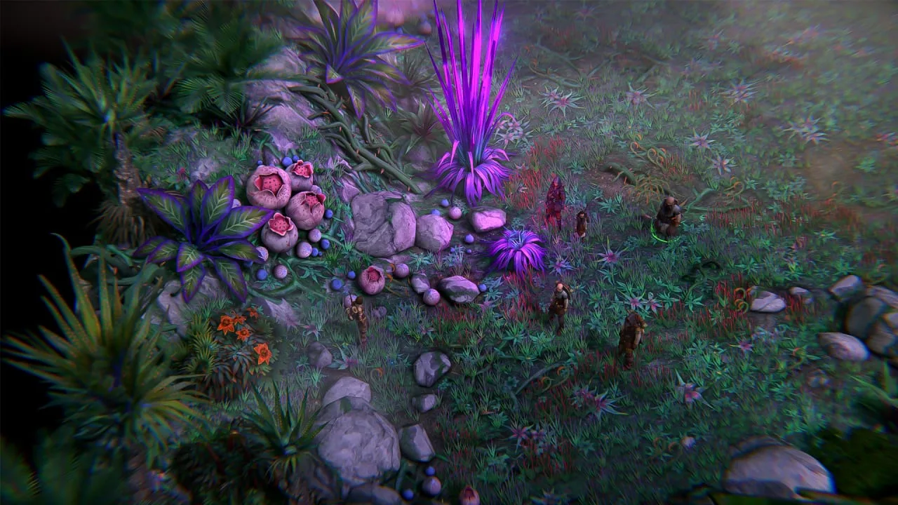 Pathfinder: Kingmaker — 12