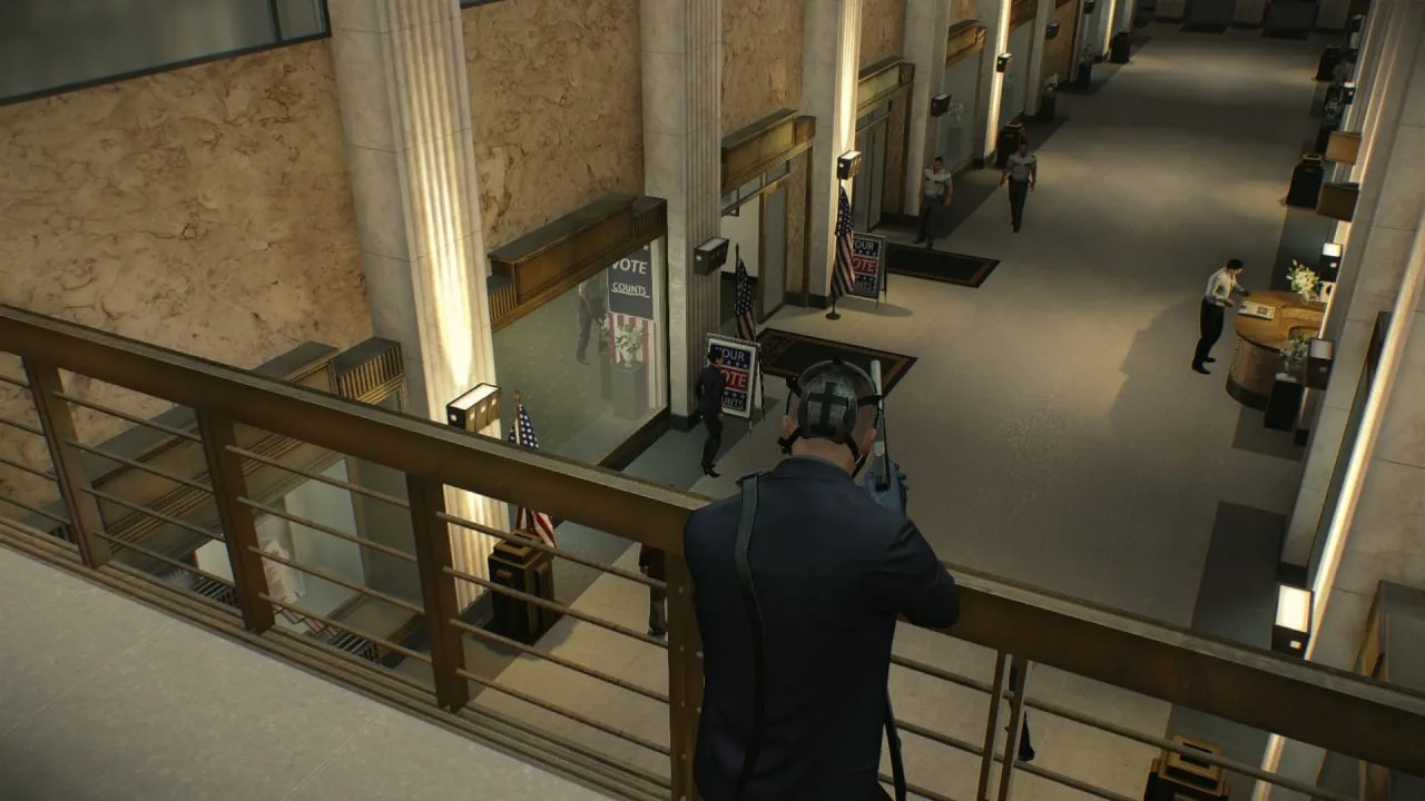PayDay 2 — 6