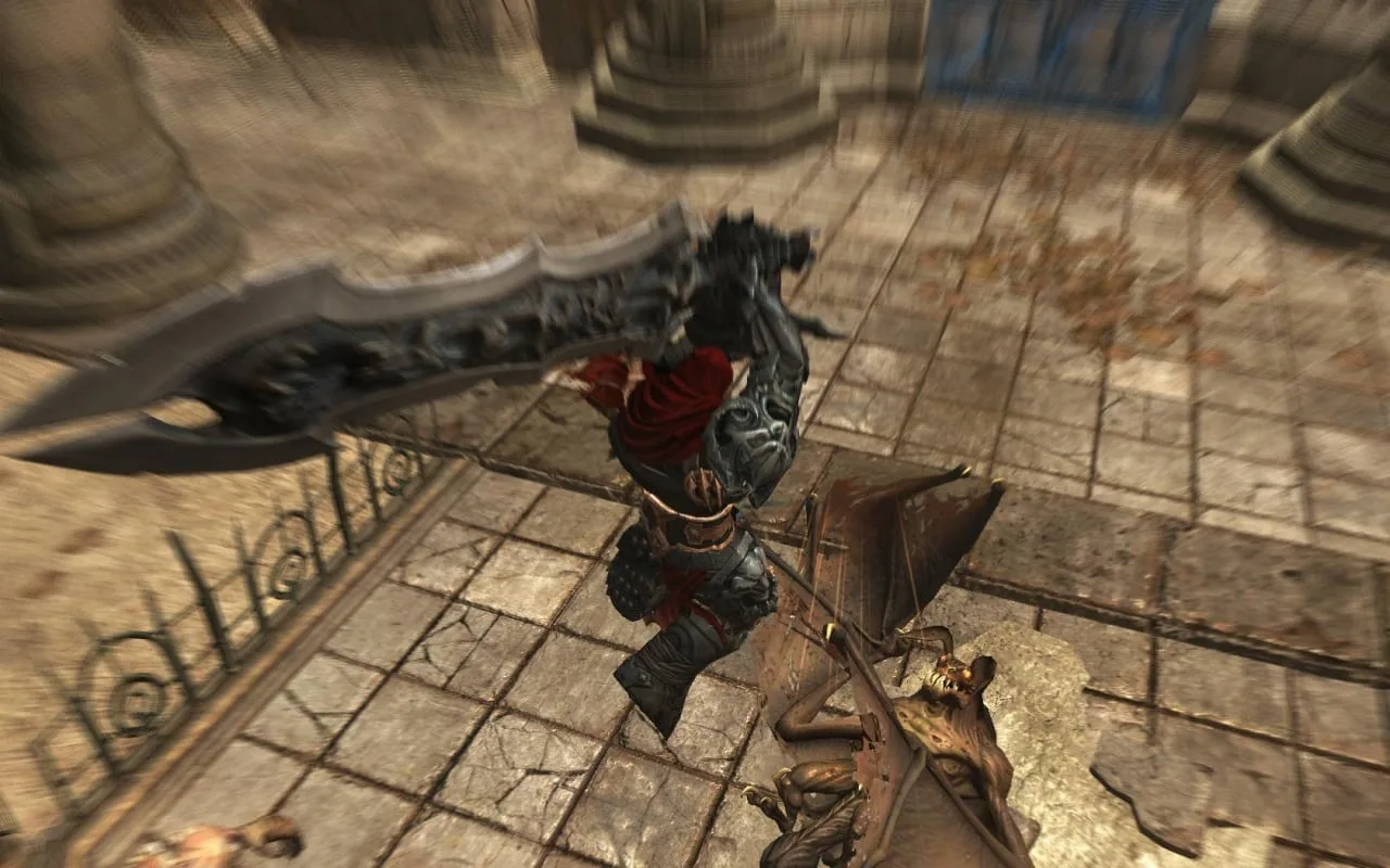 Darksiders — 5