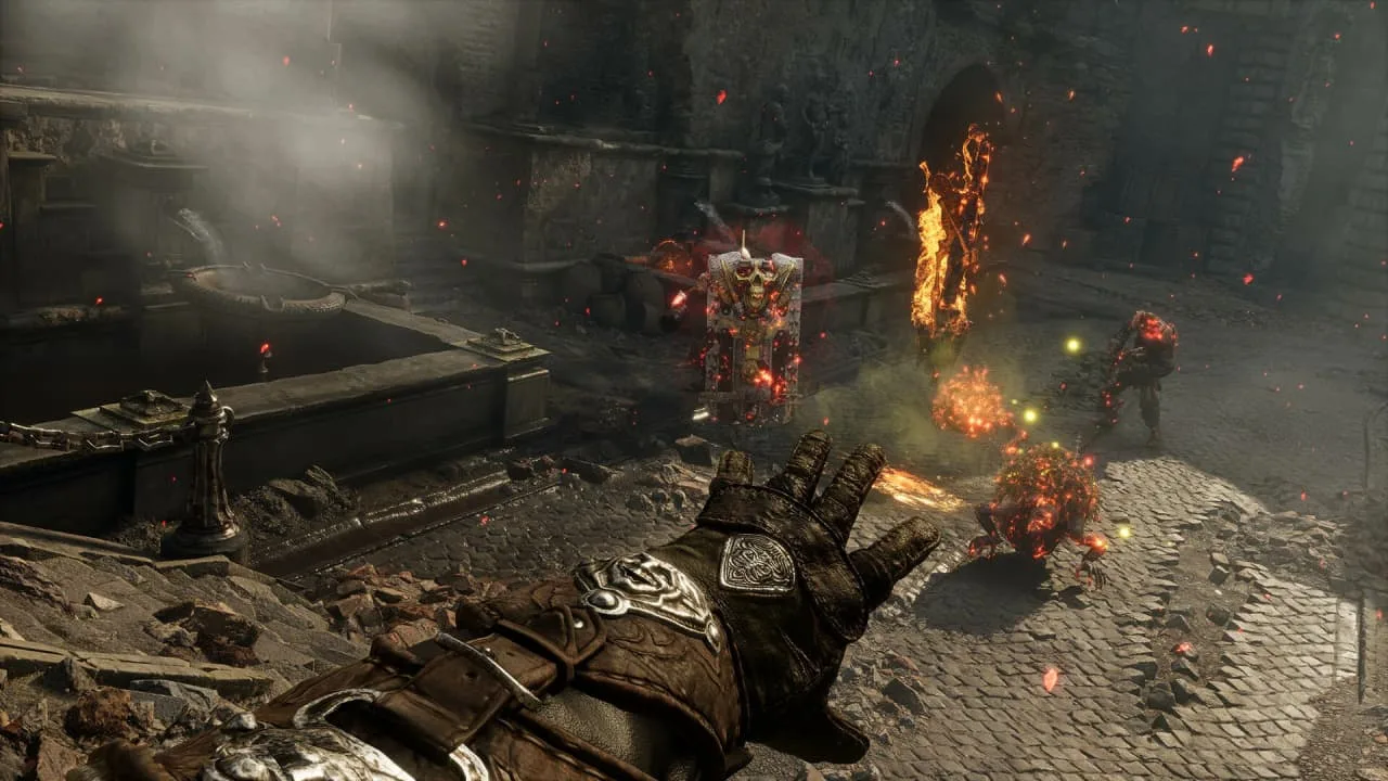 Witchfire — 5
