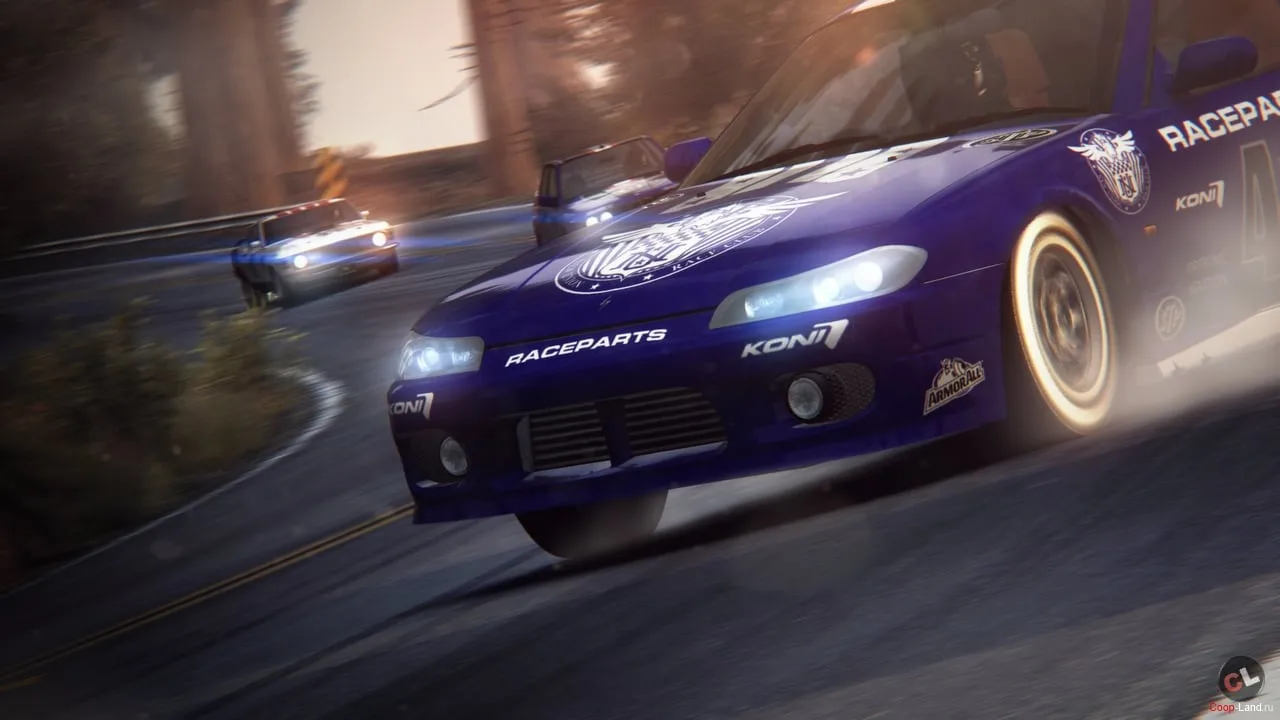 Grid 2 по сети — 2