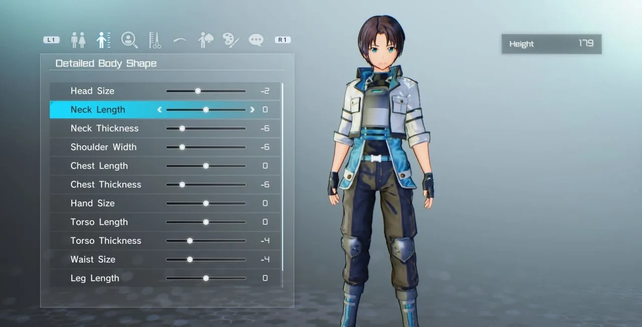 Sword Art Online: Fatal Bullet — 6