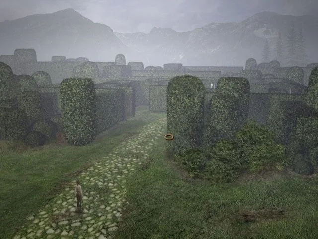 Syberia (Сибирь) — 9