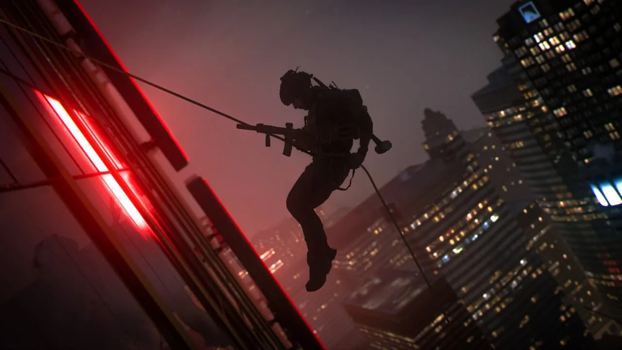 Call of Duty Modern Warfare 2 (2022) — 3