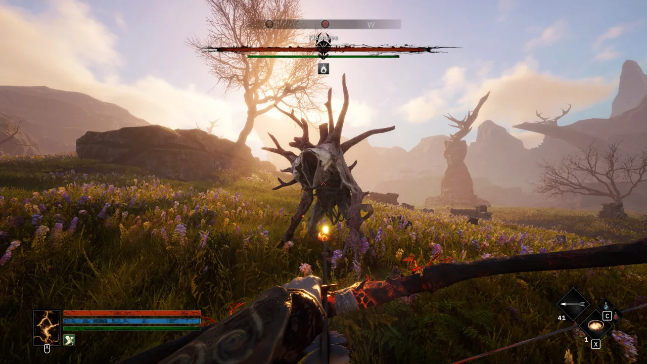 Tainted Grail: The Fall of Avalon — 2