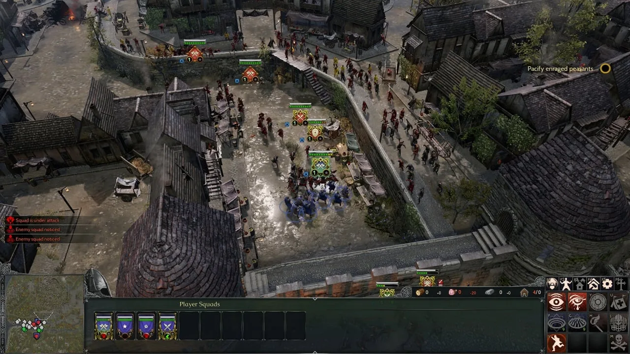 Ancestors Legacy — 2
