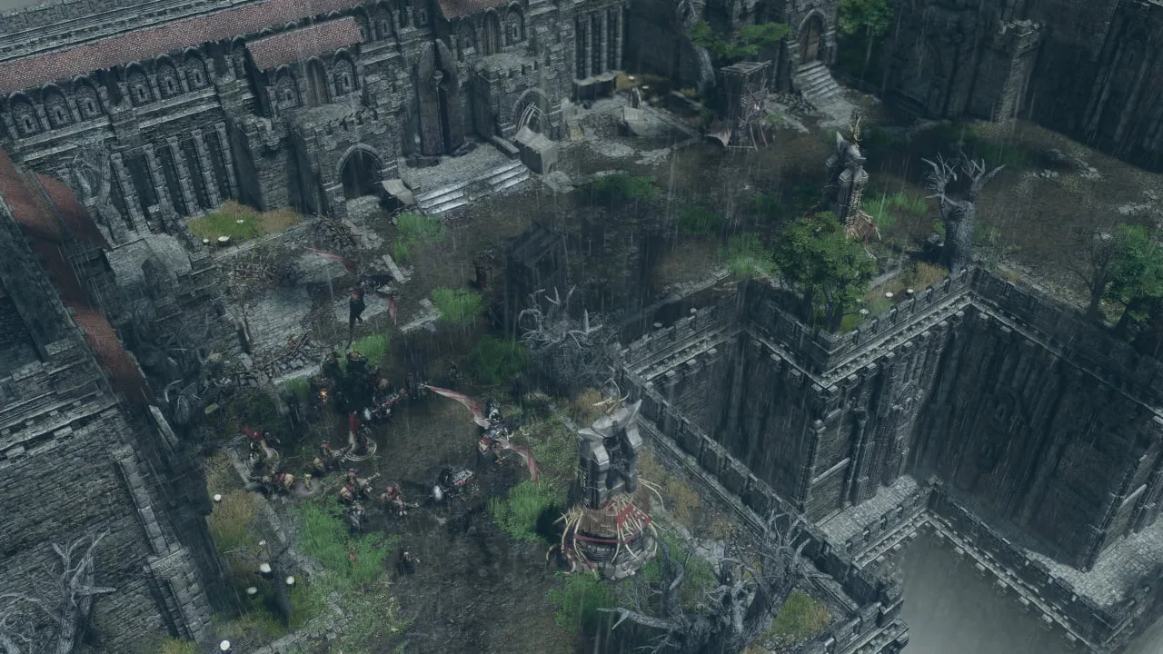 SpellForce 3: Fallen God — 11
