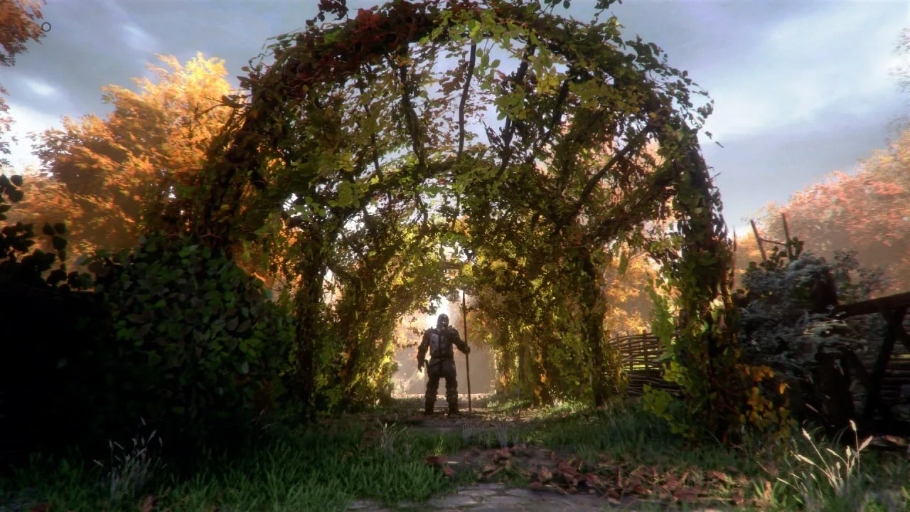 A Plague Tale: Innocence — 8