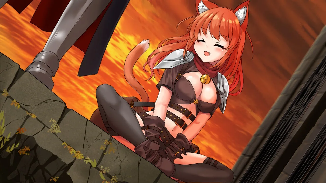 The Shimmering Horizon and Cursed Blacksmith — 3